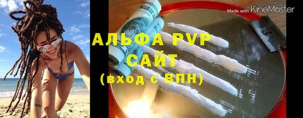 хмурый Губаха